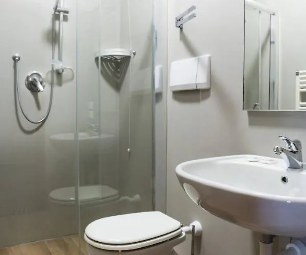 Cannaregio 2357 Hotel Venecia