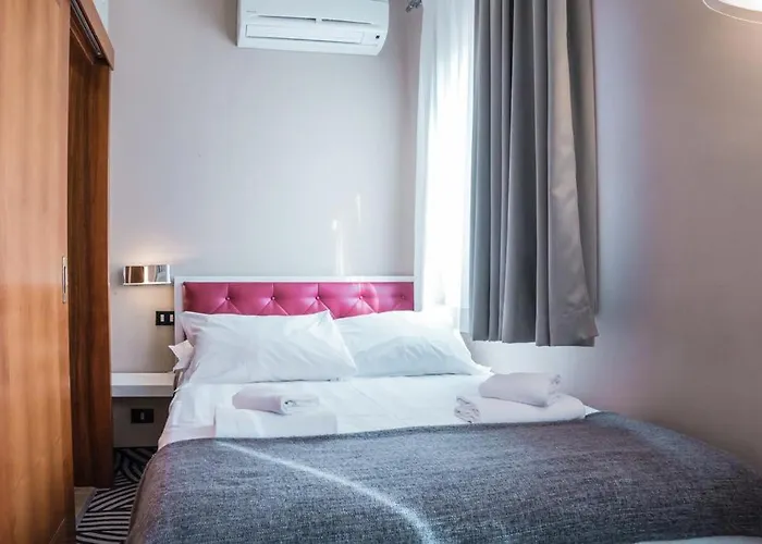 Cannaregio 2357 Hotel