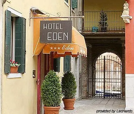 Cannaregio 2357 Hotel