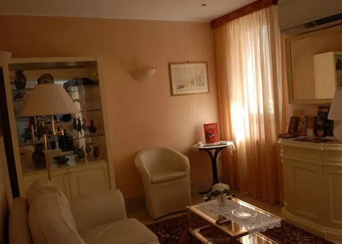 Cannaregio 2357 Hotel