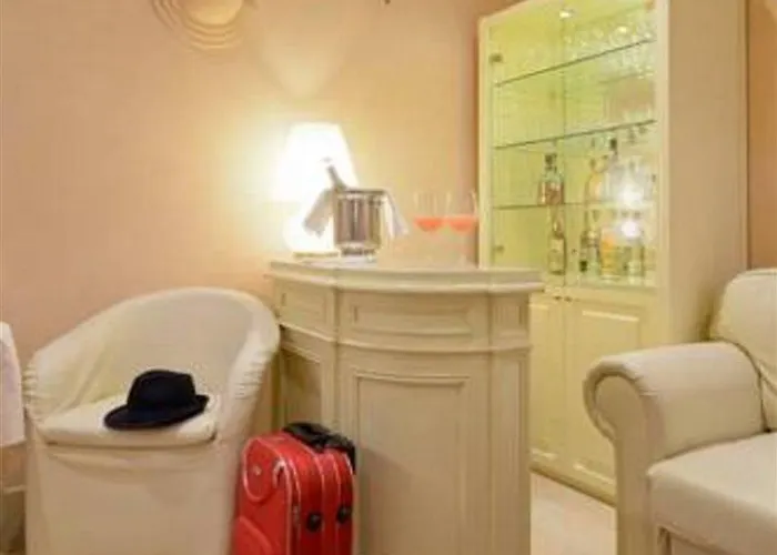 酒店 卡纳雷吉欧2357酒店 3*