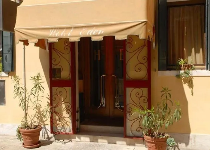 Cannaregio 2357 Hotel 3*