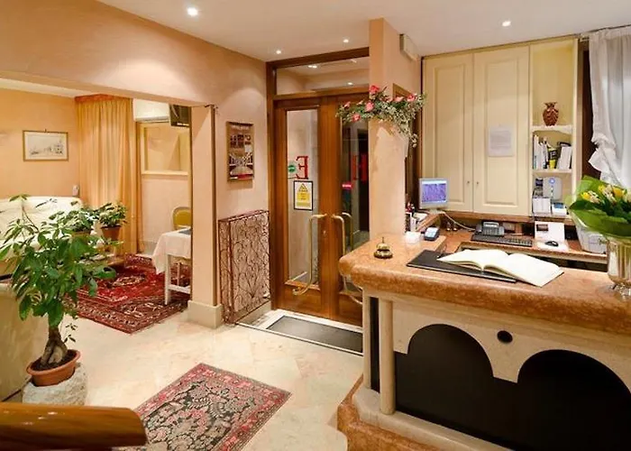 Cannaregio 2357 3* Venecia