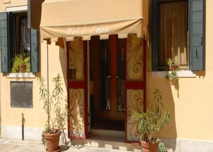 Cannaregio 2357 Hotel 3*