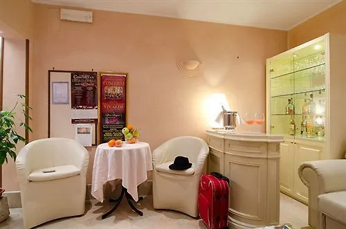 Cannaregio 2357 3* Venecia