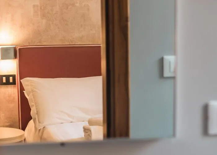 Cannaregio 2357 Hotel