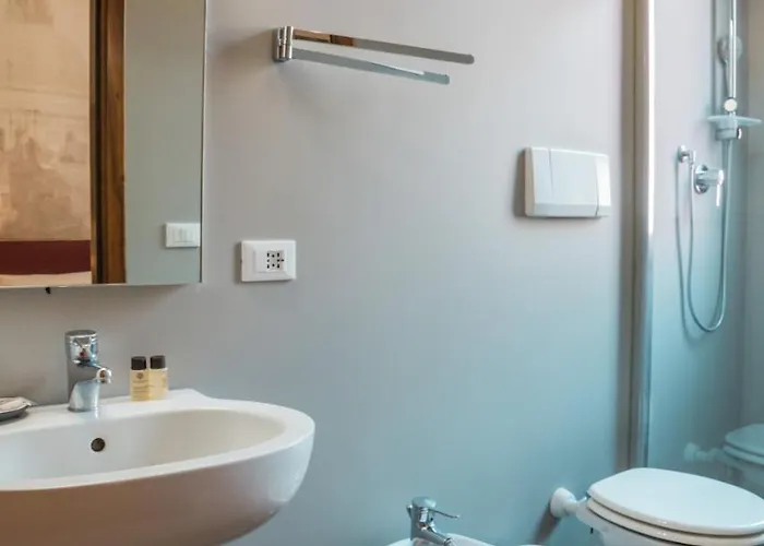 Cannaregio 2357 Hotel