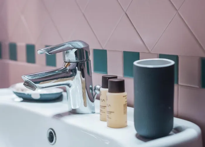 Cannaregio 2357 Hotel Venecia