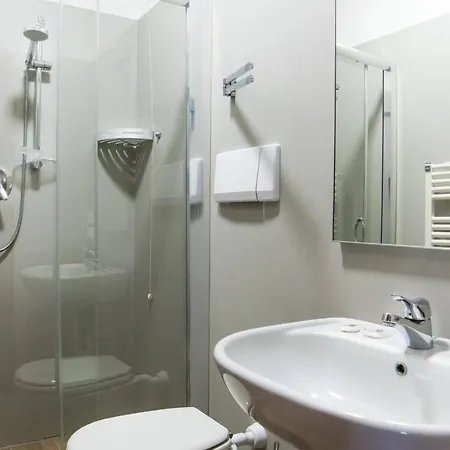 Cannaregio 2357 ונציה