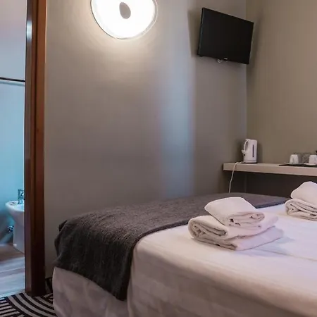 Cannaregio 2357 מלון 3*