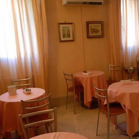 Cannaregio 2357 מלון ונציה