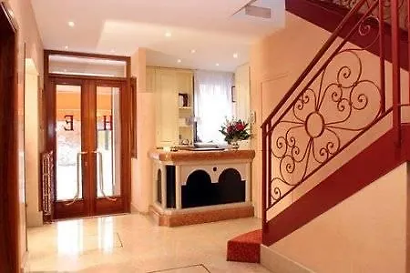 מלון Cannaregio 2357 3*