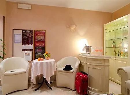 Cannaregio 2357 3* ונציה