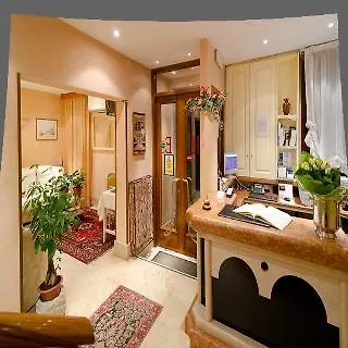 Cannaregio 2357 ונציה