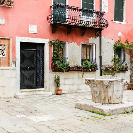 Cannaregio 2357