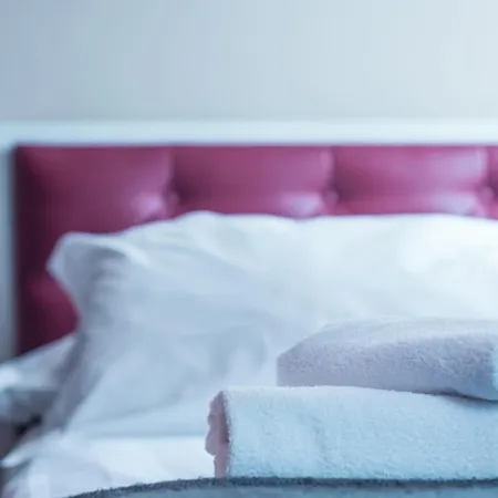 Cannaregio 2357 מלון