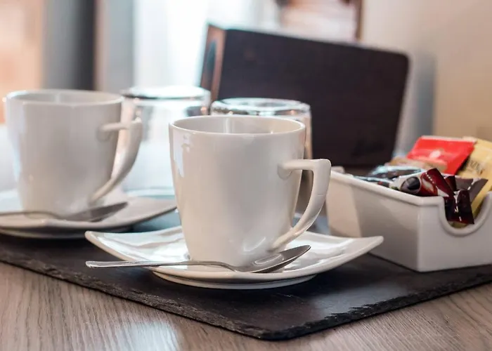 Cannaregio 2357 Hotel 3*