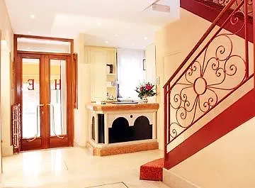 Cannaregio 2357 Hotel