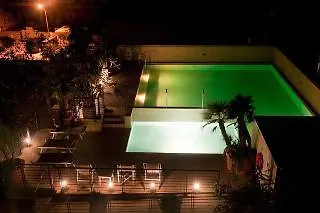 Hotel Cannaregio 2357 3*