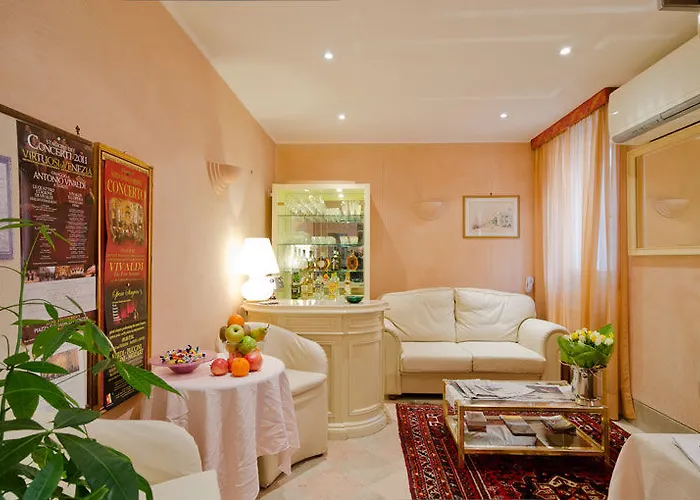 Cannaregio 2357 Hotel Veneza