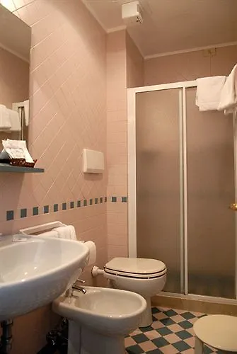 Hotel Cannaregio 2357 3*