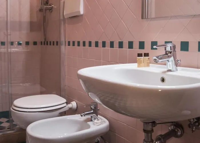 Cannaregio 2357 Hotel Venice