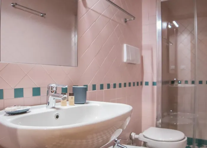 Hotel Cannaregio 2357 Veneza