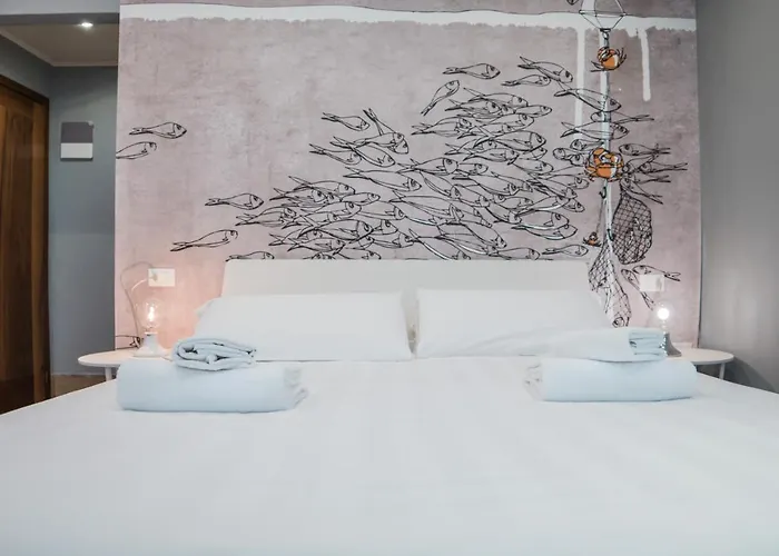 Hotel Cannaregio 2357 3*