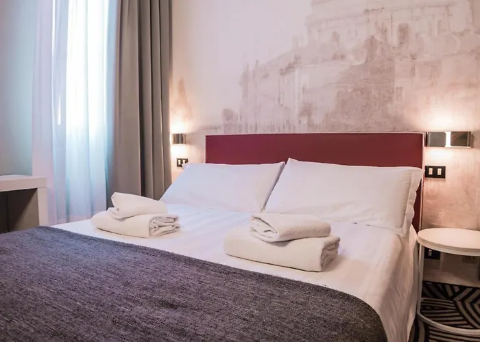 Cannaregio 2357 Hotel 3*