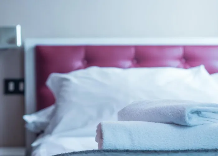 Cannaregio 2357 Hotel