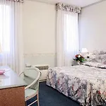 Hotel Cannaregio 2357 Benátky