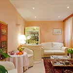 Cannaregio 2357 Hotel Benátky