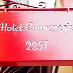Cannaregio 2357 Benátky