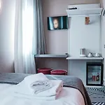 Cannaregio 2357 Hotel Benátky