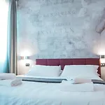 Cannaregio 2357 Hotel Benátky