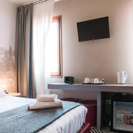 Cannaregio 2357 Hotel