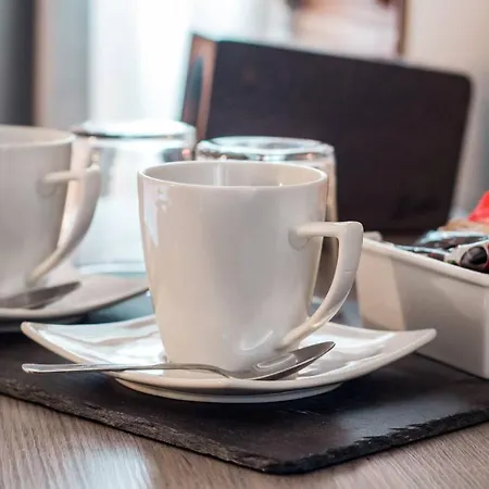 Cannaregio 2357 Hotel 3*