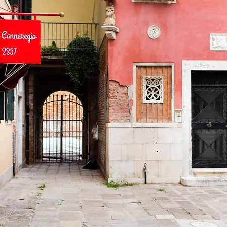 Hotel Cannaregio 2357