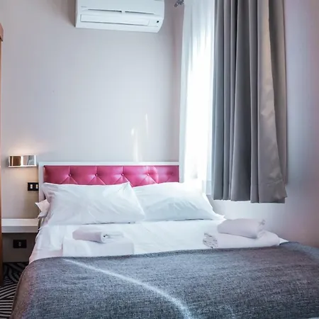 Cannaregio 2357 Hotel