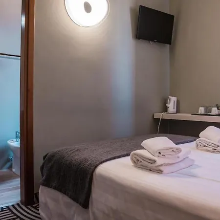 Cannaregio 2357 Hotel 3*