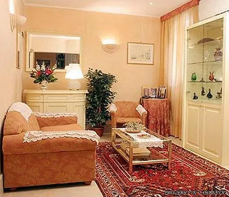 Hotel Cannaregio 2357 Venezia