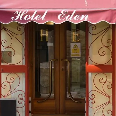Cannaregio 2357 Hotel 3*