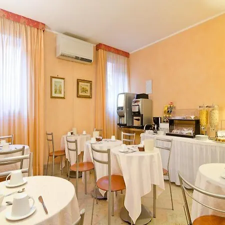 Cannaregio 2357 Hotel