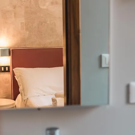 Cannaregio 2357 Hotel