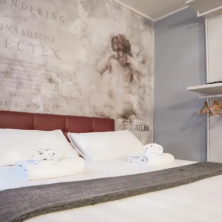 Hotel Cannaregio 2357