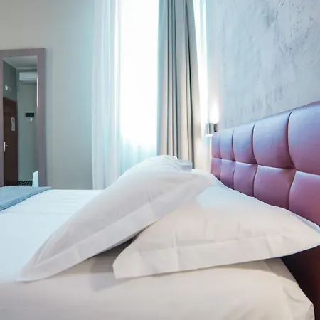 Cannaregio 2357 Hotel 3*