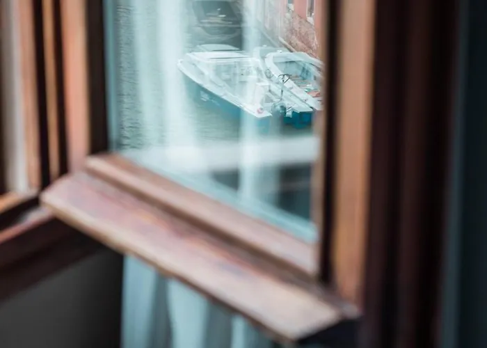 Cannaregio 2357 Benátky