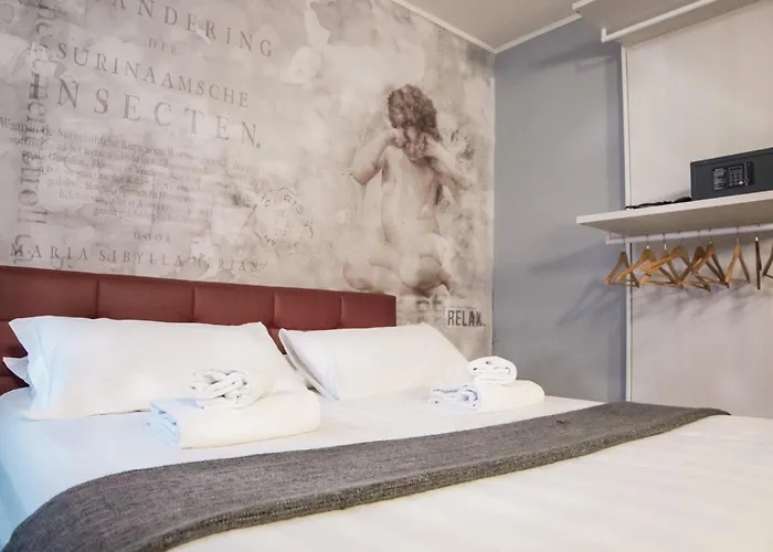 Hotel Cannaregio 2357