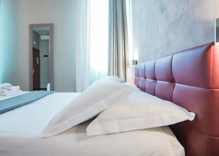 Cannaregio 2357 Hotel 3*