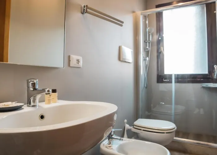 Hotel Cannaregio 2357